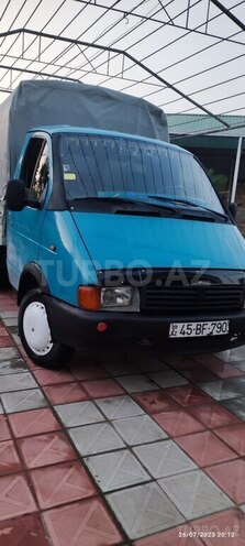 GAZ 33021 1996, 123,548 km - 2.4 l - Bərdə