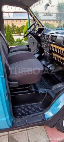 GAZ 33021 1996, 123,548 km - 2.4 l - Bərdə