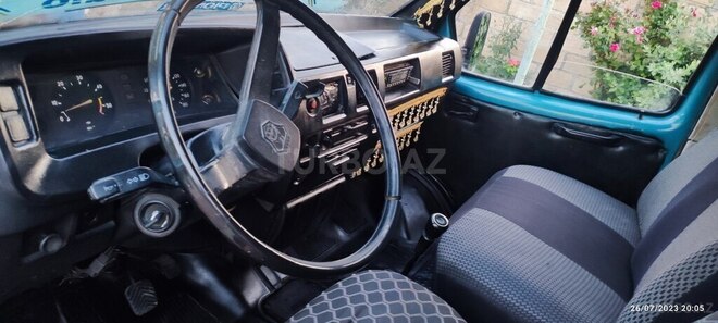 GAZ 33021 1996, 123,548 km - 2.4 l - Bərdə