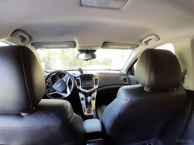 Chevrolet Cruze 2013, 307,756 km - 1.4 l - Gəncə