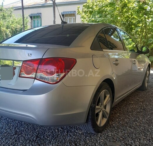 Chevrolet Cruze 2013, 307,756 km - 1.4 l - Gəncə