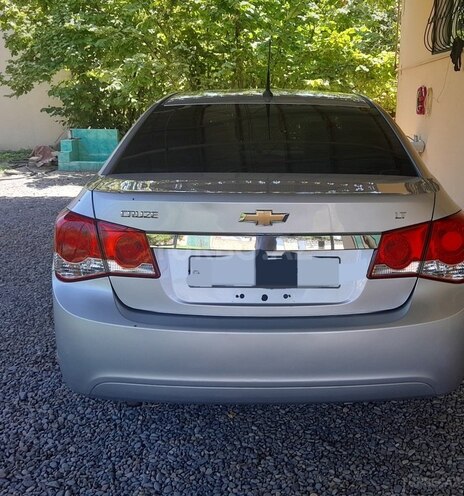 Chevrolet Cruze 2013, 307,756 km - 1.4 l - Gəncə