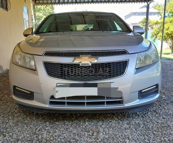 Chevrolet Cruze 2013, 307,756 km - 1.4 l - Gəncə