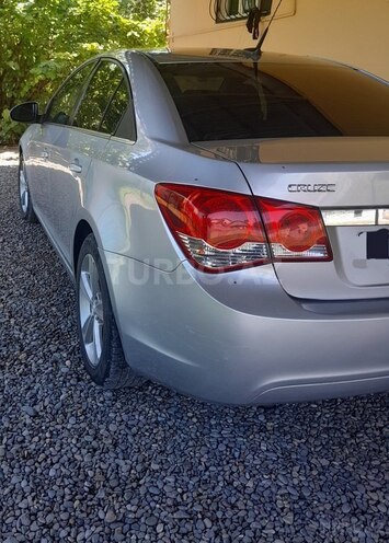 Chevrolet Cruze 2013, 307,756 km - 1.4 l - Gəncə