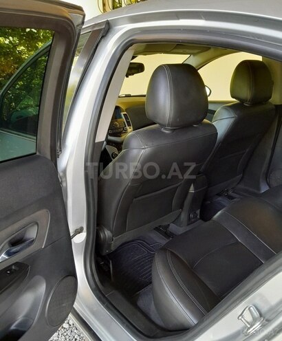 Chevrolet Cruze 2013, 307,756 km - 1.4 l - Gəncə