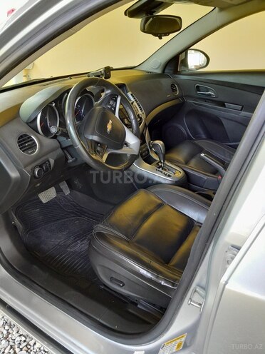 Chevrolet Cruze 2013, 307,756 km - 1.4 l - Gəncə
