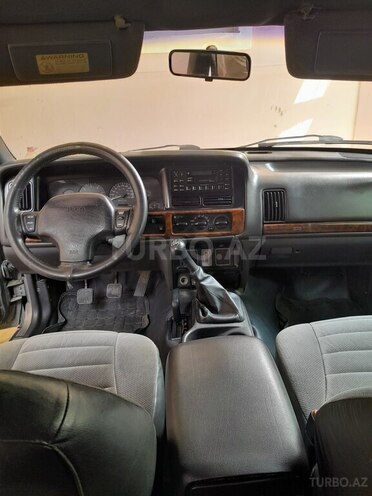 Jeep Grand Cherokee 1996, 470,000 km - 2.5 л - Xaçmaz