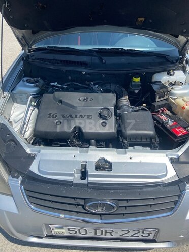 LADA (VAZ) Priora 2008, 363,556 km - 1.6 l - Bakı