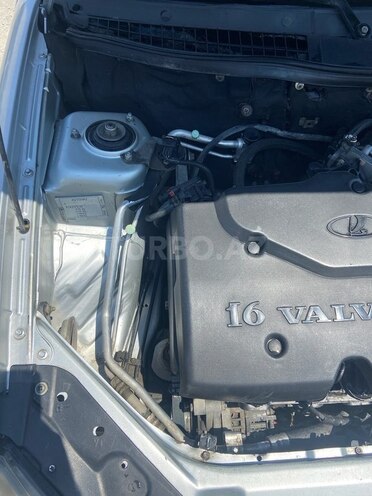 LADA (VAZ) Priora 2008, 363,556 km - 1.6 l - Bakı