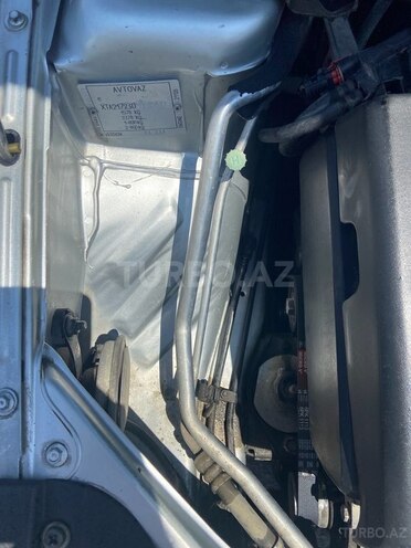 LADA (VAZ) Priora 2008, 363,556 km - 1.6 l - Bakı