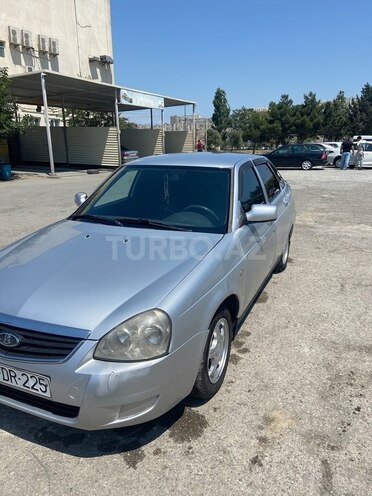 LADA (VAZ) Priora 2008, 363,556 km - 1.6 l - Bakı