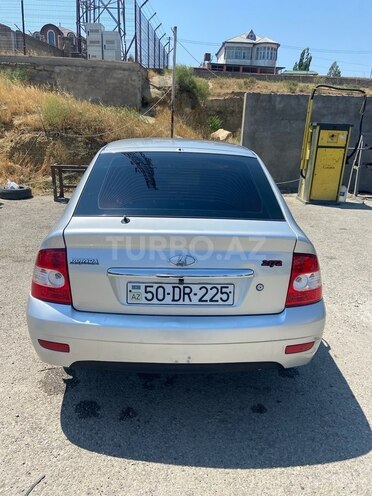 LADA (VAZ) Priora 2008, 363,556 km - 1.6 l - Bakı