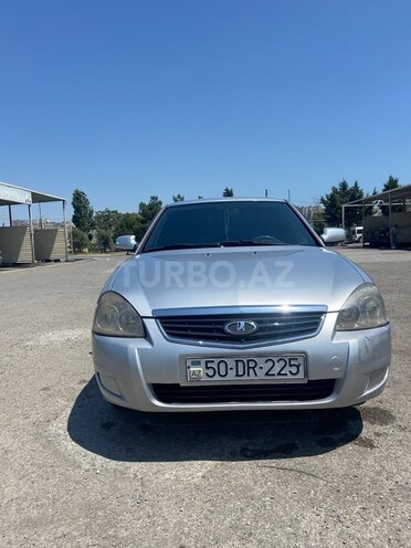 LADA (VAZ) Priora 2008, 363,556 km - 1.6 l - Bakı