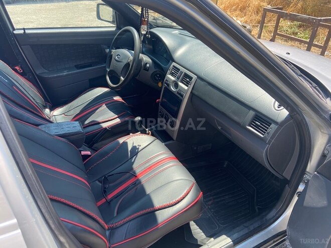 LADA (VAZ) Priora 2008, 363,556 km - 1.6 l - Bakı
