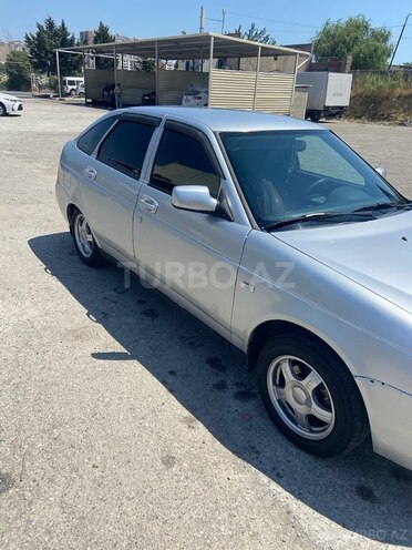 LADA (VAZ) Priora 2008, 363,556 km - 1.6 l - Bakı