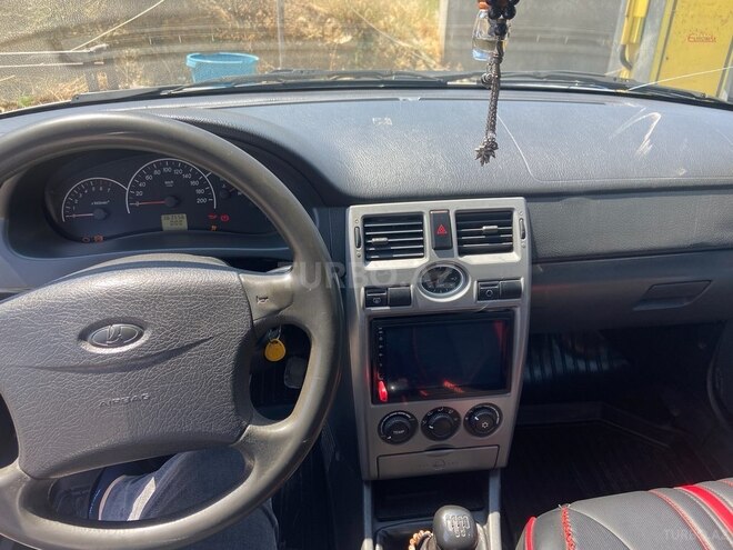 LADA (VAZ) Priora 2008, 363,556 km - 1.6 l - Bakı