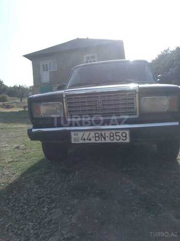 LADA (VAZ) 2107 2006, 78,000 km - 1.6 l - Masallı