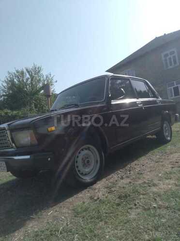 LADA (VAZ) 2107 2006, 78,000 km - 1.6 l - Masallı