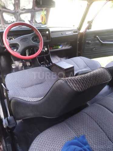LADA (VAZ) 2107 2006, 78,000 km - 1.6 l - Masallı