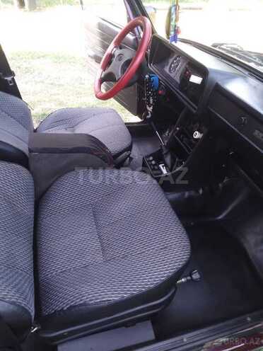 LADA (VAZ) 2107 2006, 78,000 km - 1.6 l - Masallı