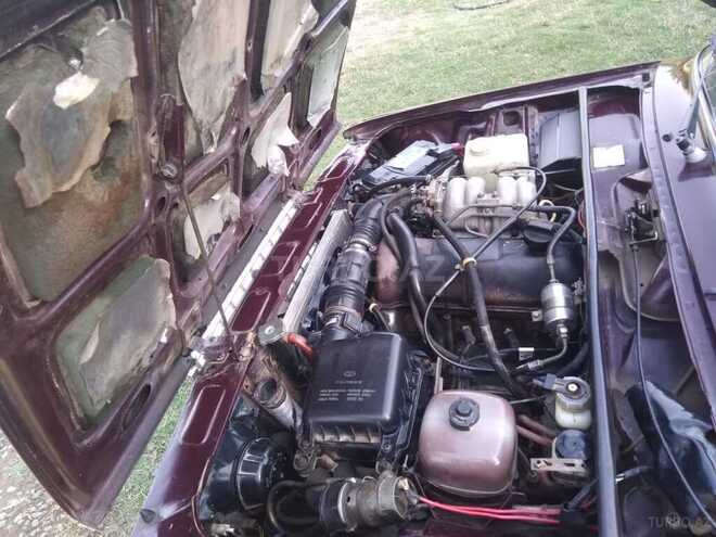 LADA (VAZ) 2107 2006, 78,000 km - 1.6 l - Masallı