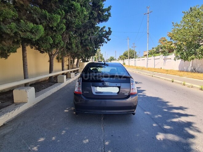 Toyota Prius 2008, 187,000 km - 1.5 л - Bakı