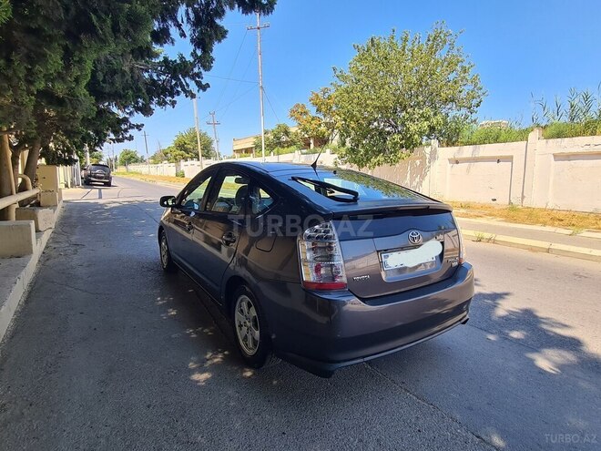 Toyota Prius 2008, 187,000 km - 1.5 л - Bakı