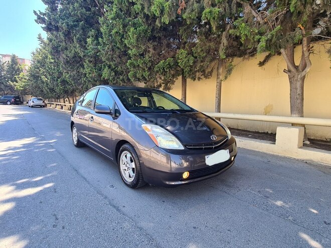 Toyota Prius 2008, 187,000 km - 1.5 л - Bakı