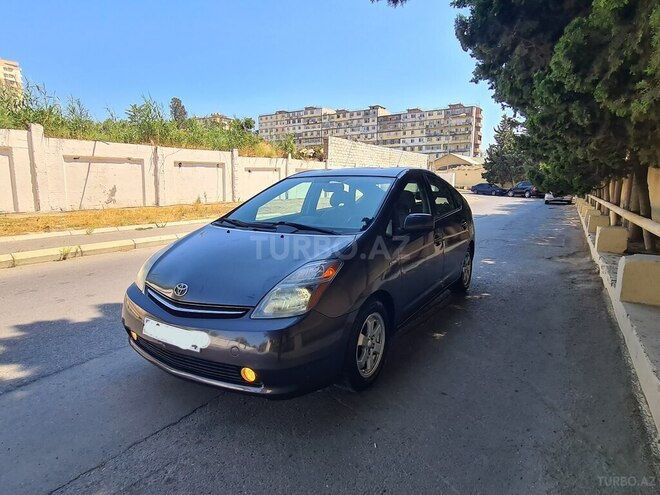 Toyota Prius 2008, 187,000 km - 1.5 л - Bakı