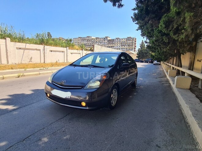 Toyota Prius 2008, 187,000 km - 1.5 л - Bakı