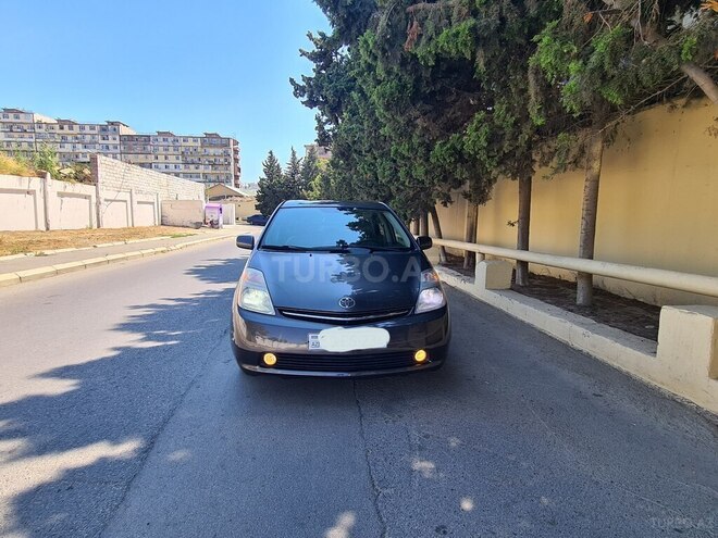 Toyota Prius 2008, 187,000 km - 1.5 л - Bakı