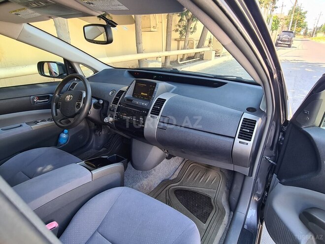 Toyota Prius 2008, 187,000 km - 1.5 л - Bakı