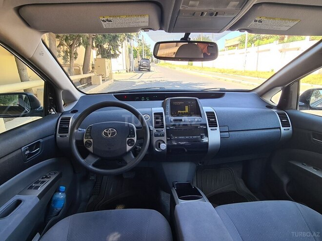Toyota Prius 2008, 187,000 km - 1.5 л - Bakı