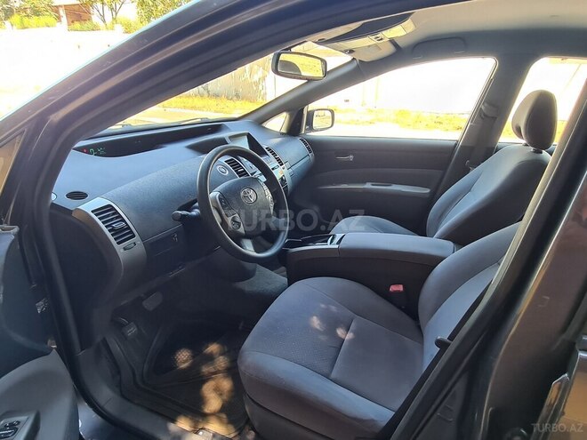 Toyota Prius 2008, 187,000 km - 1.5 л - Bakı