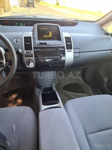 Toyota Prius 2008, 187,000 km - 1.5 л - Bakı