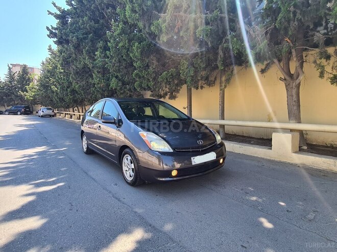 Toyota Prius 2008, 187,000 km - 1.5 л - Bakı