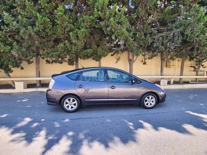 Toyota Prius 2008, 187,000 km - 1.5 л - Bakı