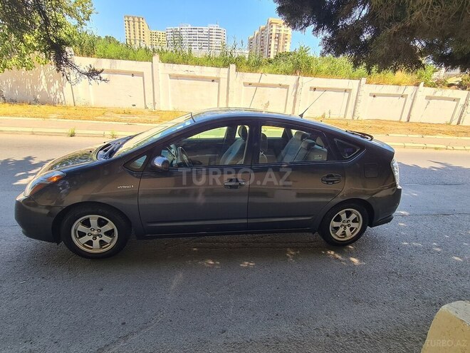 Toyota Prius 2008, 187,000 km - 1.5 л - Bakı