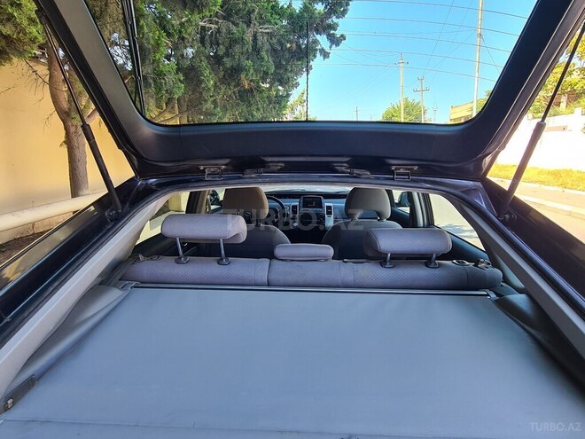 Toyota Prius 2008, 187,000 km - 1.5 л - Bakı