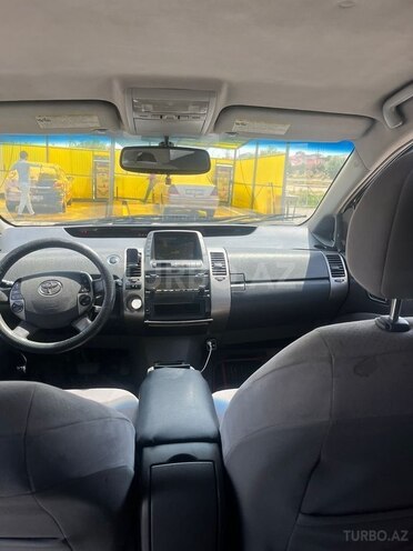 Toyota Prius 2007, 248,400 km - 1.5 l - Gəncə