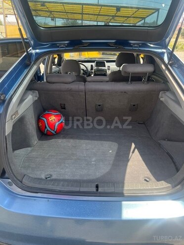 Toyota Prius 2007, 248,400 km - 1.5 l - Gəncə