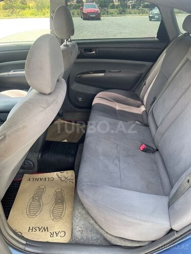 Toyota Prius 2007, 248,400 km - 1.5 l - Gəncə