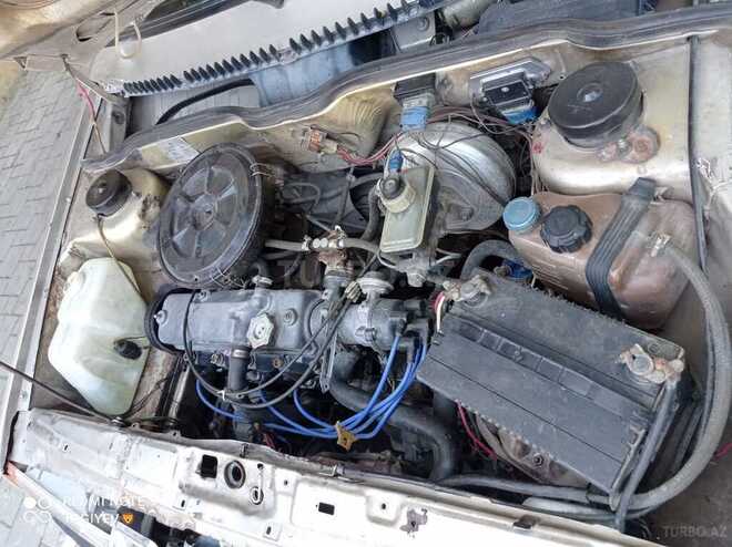 LADA (VAZ) 21099 1999, 33,330 km - 1.5 l - Tovuz