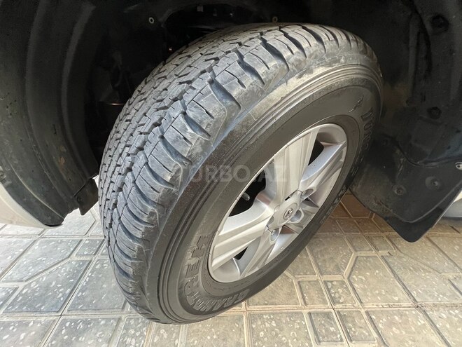 Toyota Land Cruiser 2008, 210,121 km - 4.5 л - Bakı