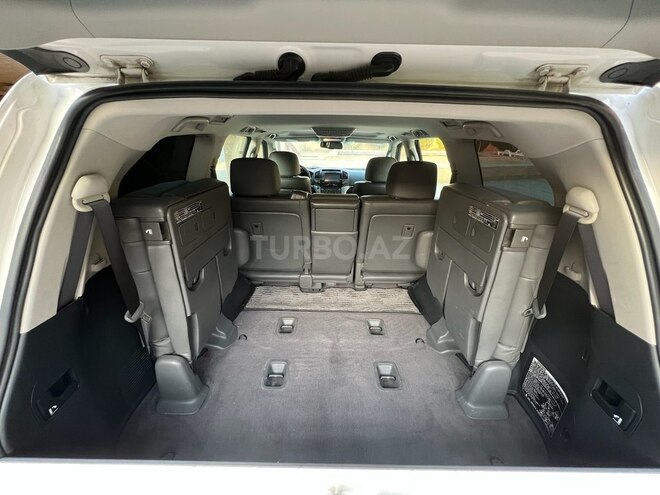 Toyota Land Cruiser 2008, 210,121 km - 4.5 л - Bakı