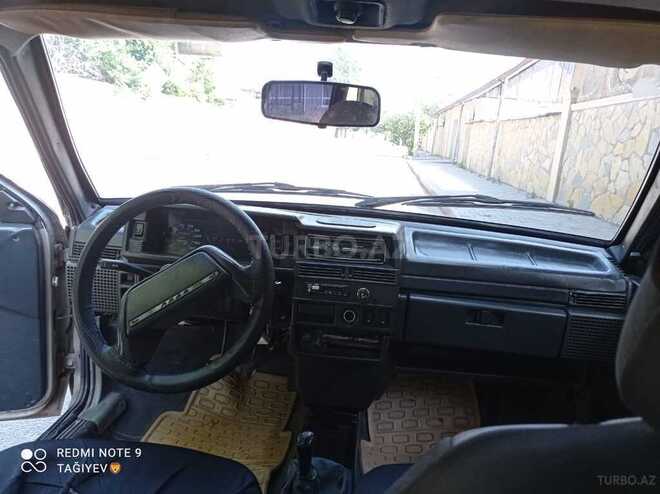 LADA (VAZ) 21099 1999, 33,330 km - 1.5 l - Tovuz