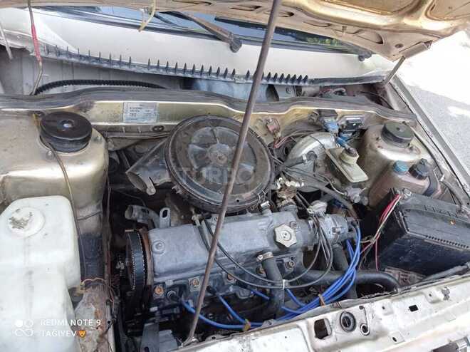 LADA (VAZ) 21099 1999, 33,330 km - 1.5 l - Tovuz