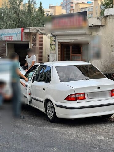 Khazar LX 2021, 86,000 km - 1.7 l - Bakı