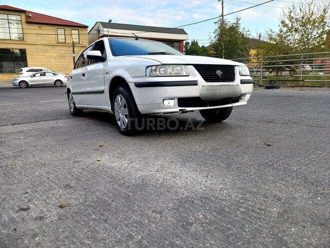 Khazar LX 2021, 86,000 km - 1.7 l - Bakı
