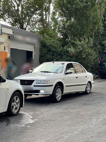 Khazar LX 2021, 86,000 km - 1.7 l - Bakı